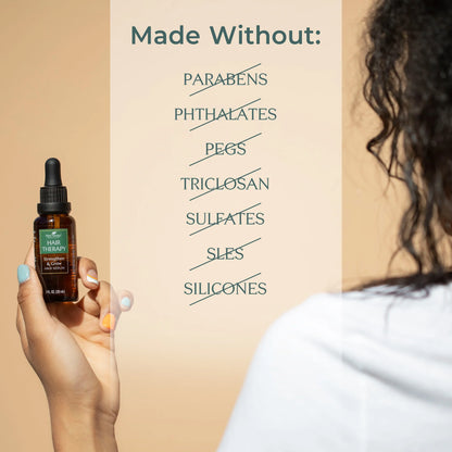 Hair Therapy Strengthen & Grow Hair Serum