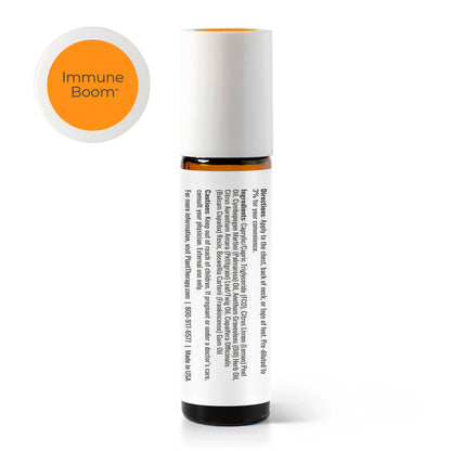 Immune Boom Pre Diluted Roller