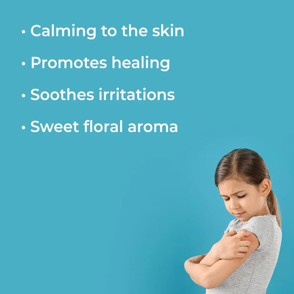 KIDSAFE Itch Away Synergy
