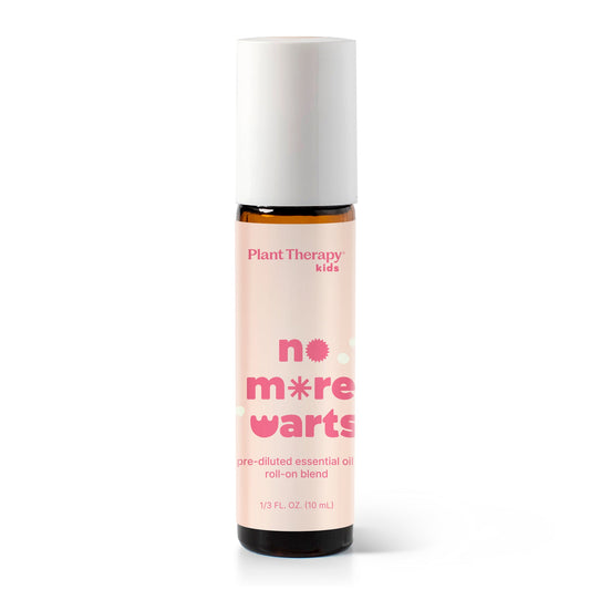 No More Warts Pre Diluted Roller