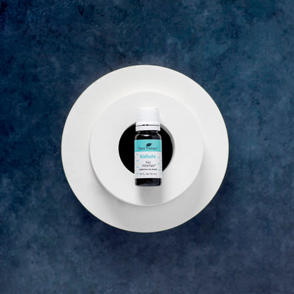 KIDSAFE No Worries Synergy