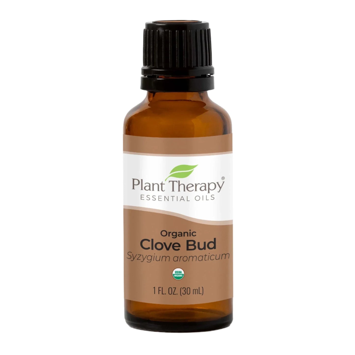 Clove Bud ORGANIC Essential Oil