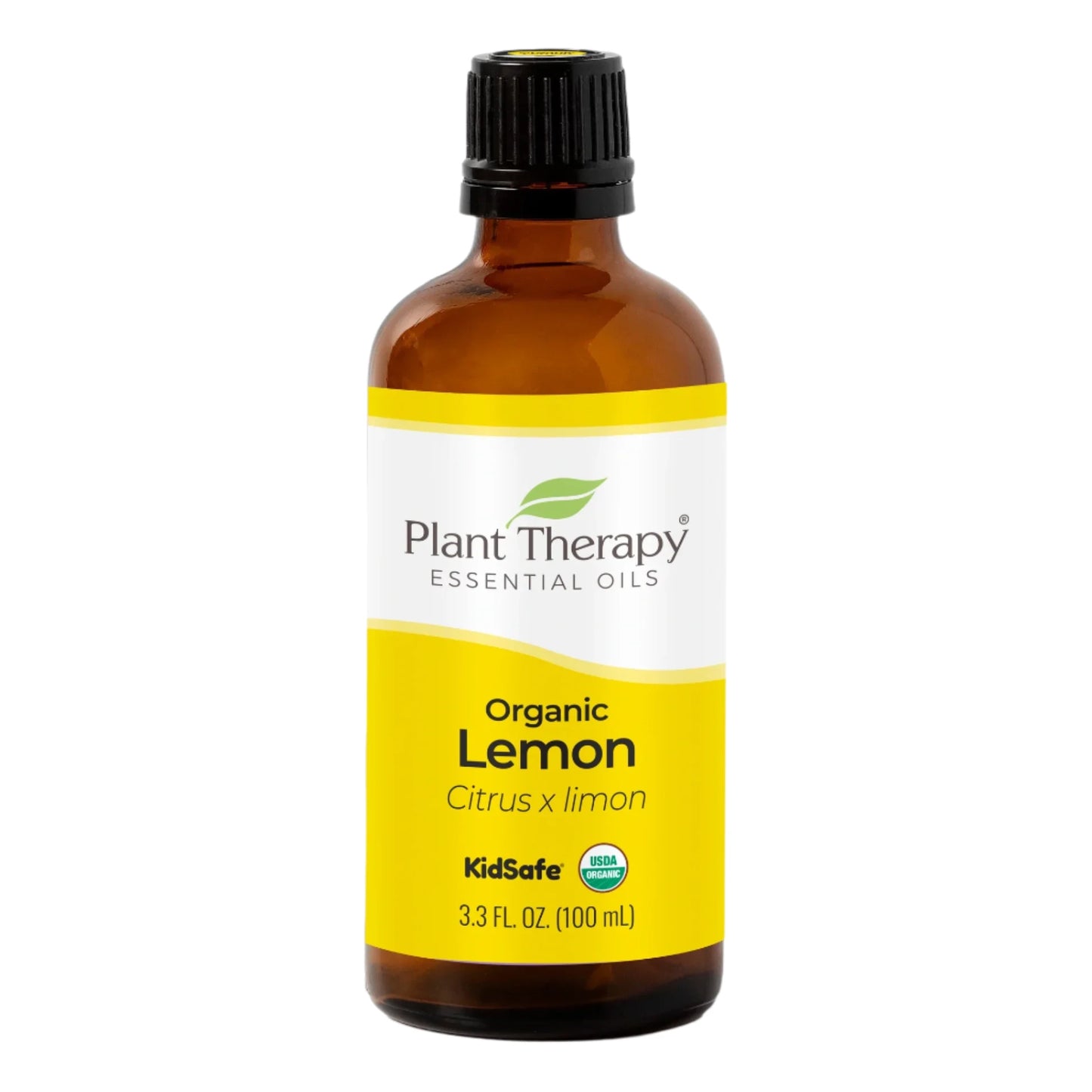 Lemon ORGANIC Essential Oil