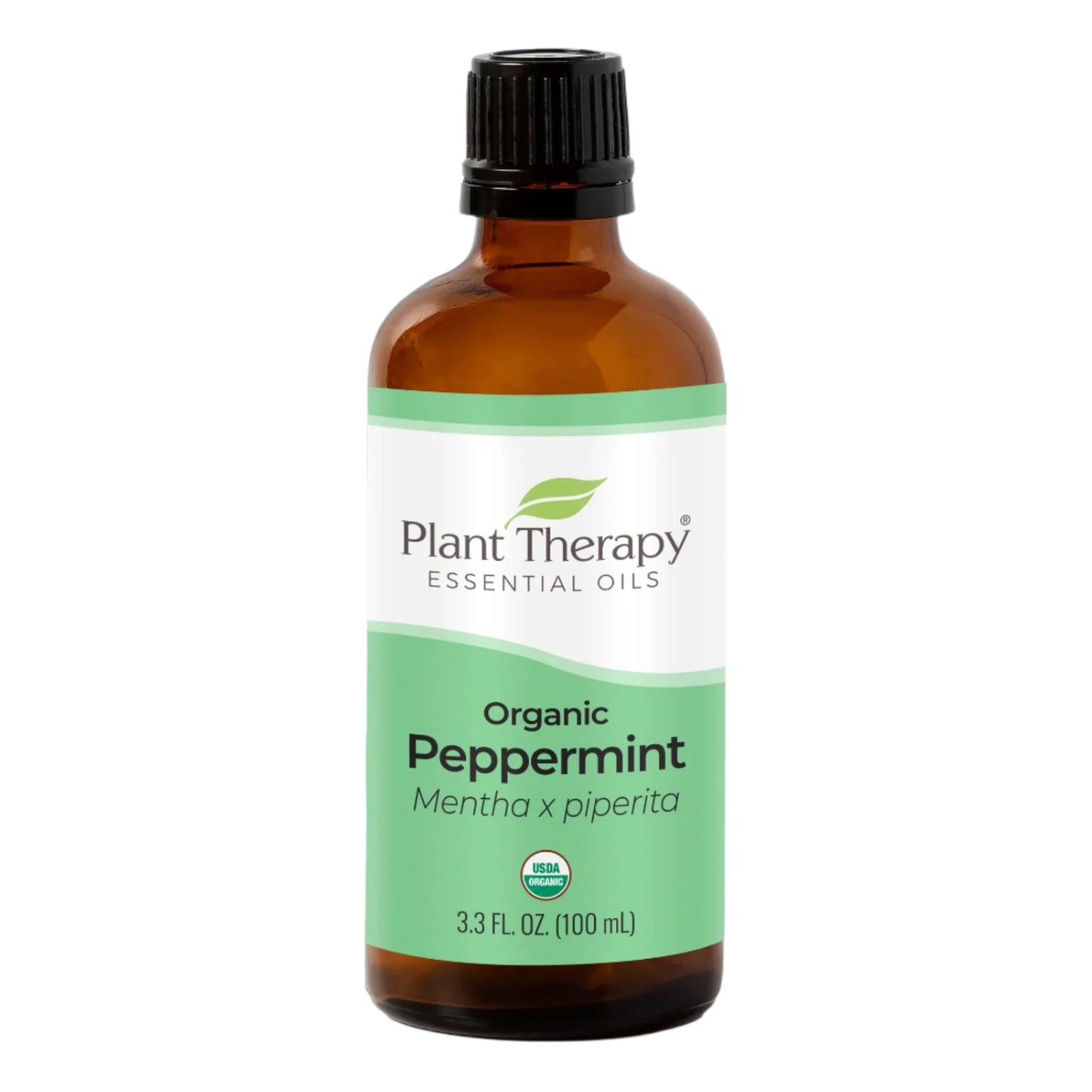 Peppermint ORGANIC Essential Oil