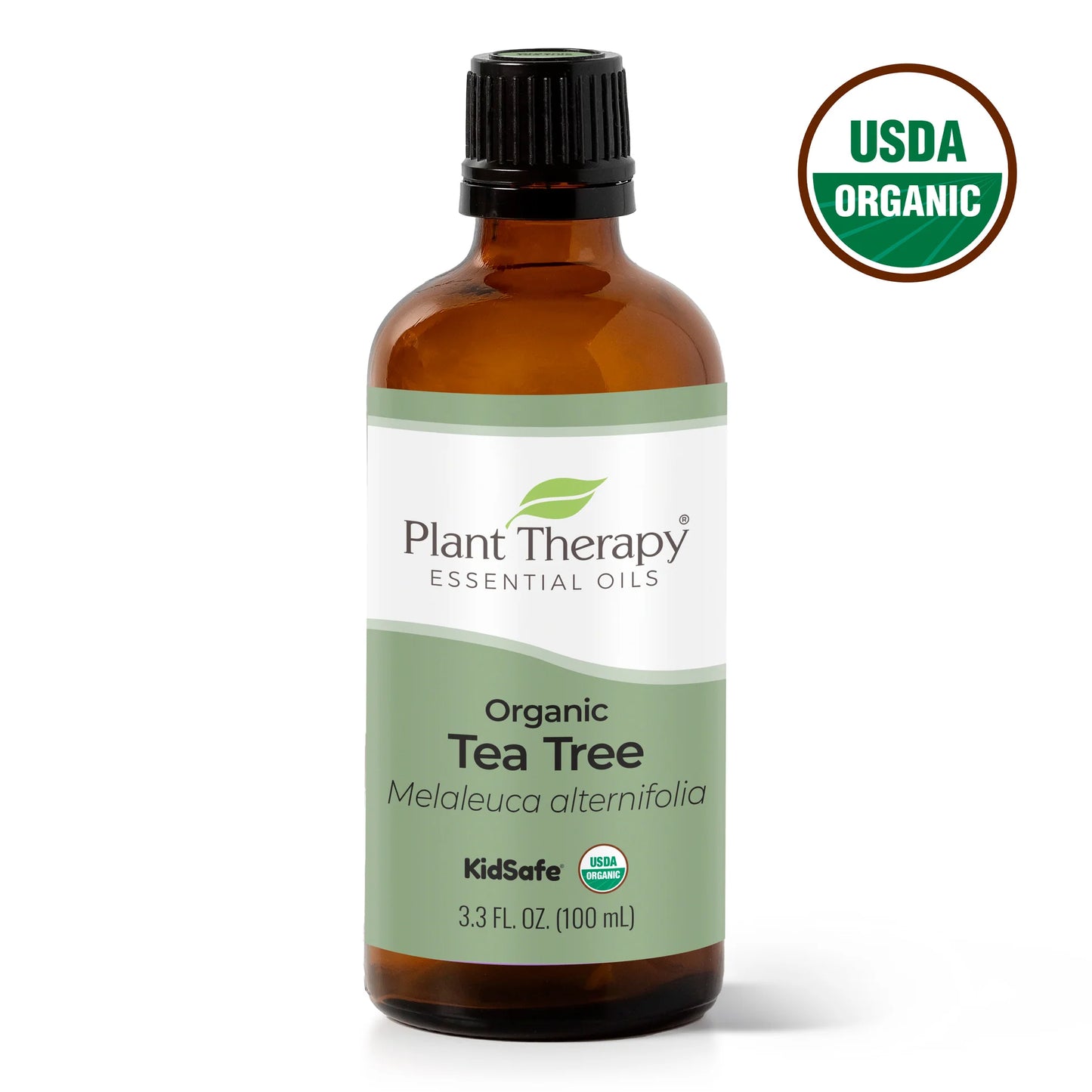 Tea Tree Essential Oil