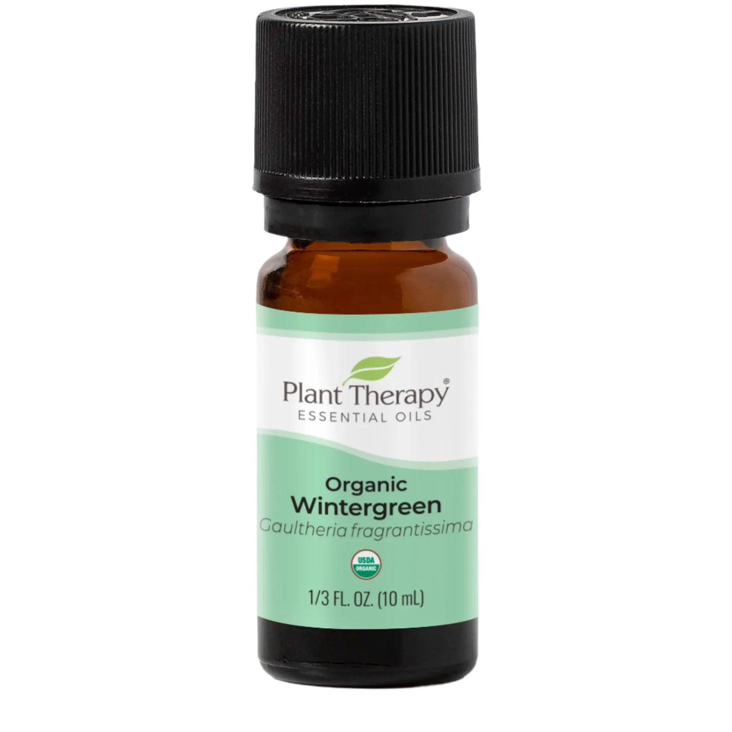 Wintergreen Essential Oil