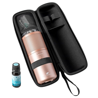 Portable Diffuser with Travel Pack