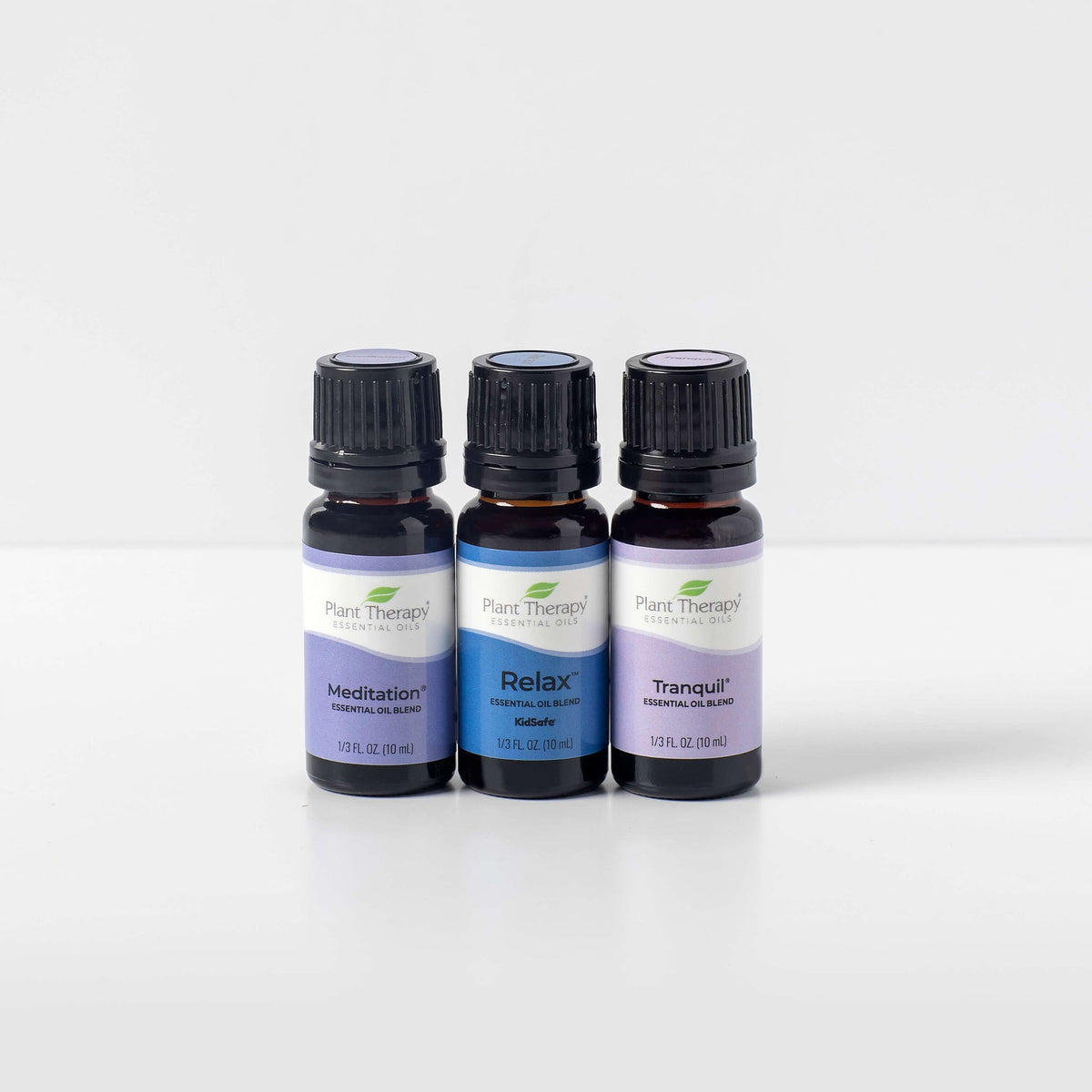 Relaxation Set – Plant Therapy Australia