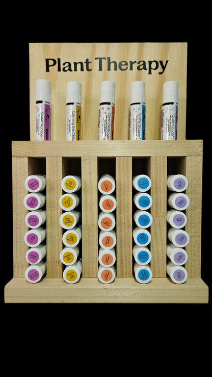 KidSafe Pre Diluted Roller Retail Starter Set