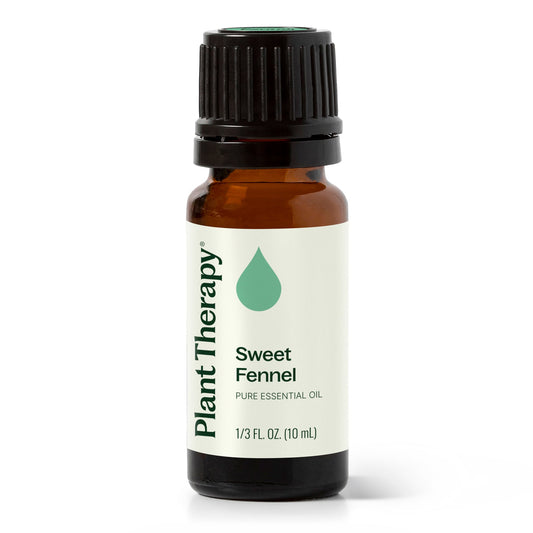 Sweet Fennel Essential Oil