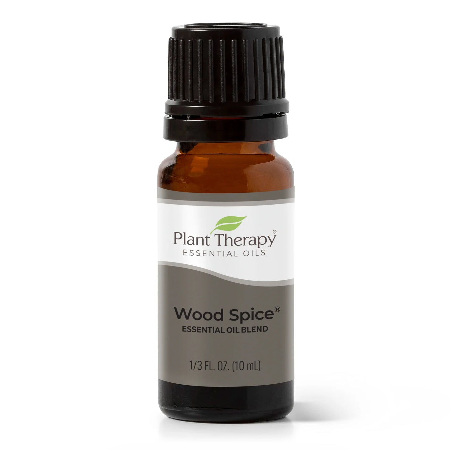 Wood Spice Essential Oil Blend