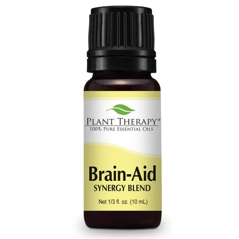 Brain Aid Synergy