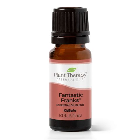 Fantastic Franks Essential Oil Blend