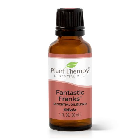 Fantastic Franks Essential Oil Blend