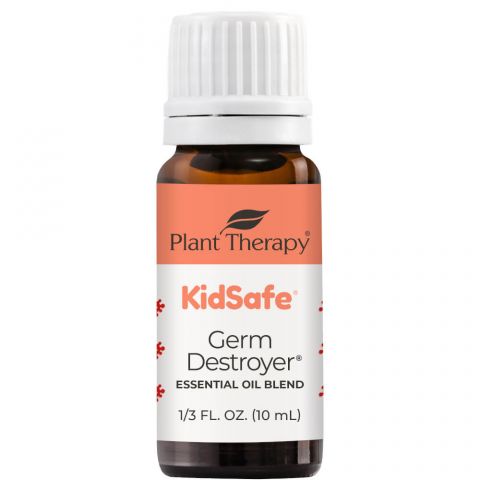 KIDSAFE Germ Destroyer Synergy