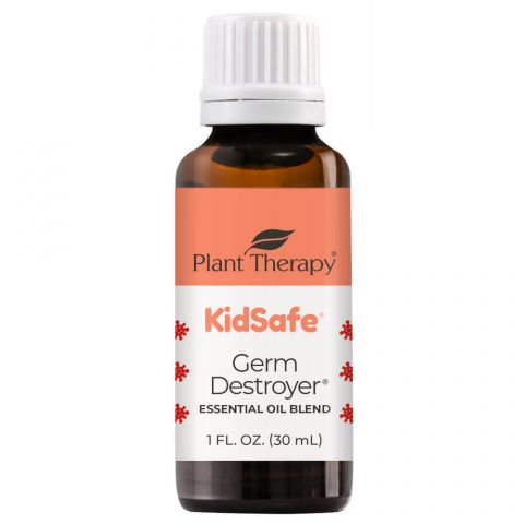 KIDSAFE Germ Destroyer Synergy