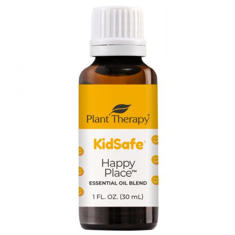 KIDSAFE Happy Place Synergy