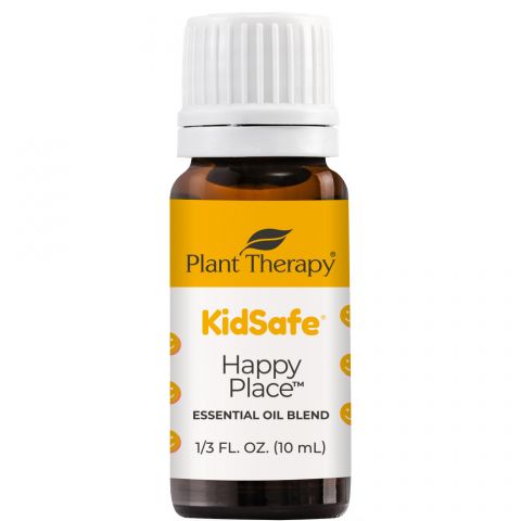 KIDSAFE Happy Place Synergy