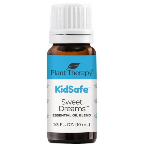 KIDSAFE Sweet Dreams Synergy