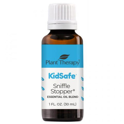 KIDSAFE Sniffle Stopper Synergy