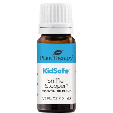 KIDSAFE Sniffle Stopper Synergy