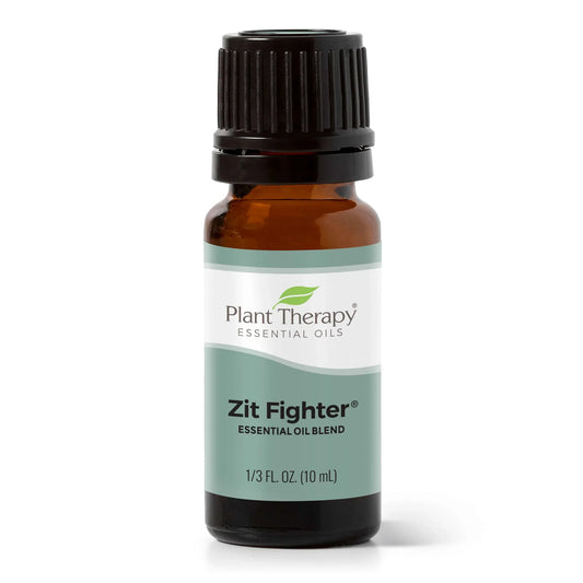 Zit Fighter Synergy