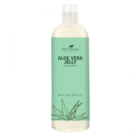 Aloe Vera Jelly 473ml