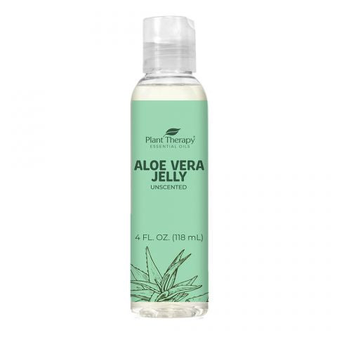 Aloe Vera Jelly 118ml