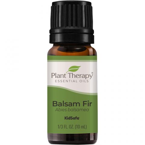 Balsam Fir Essential Oil