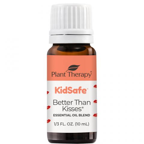 KIDSAFE Better Than Kisses Synergy