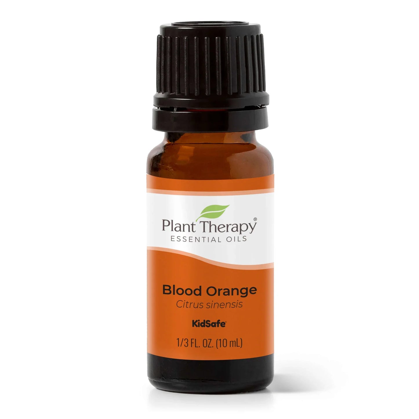 Orange Blood Essential Oil