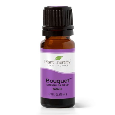 Bouquet Synergy Blend Essential Oil