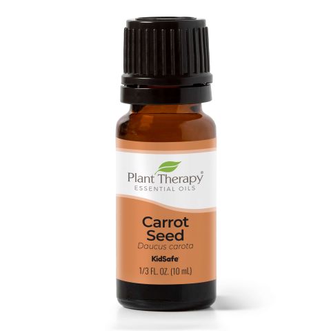 Carrot Seed Essential Oil