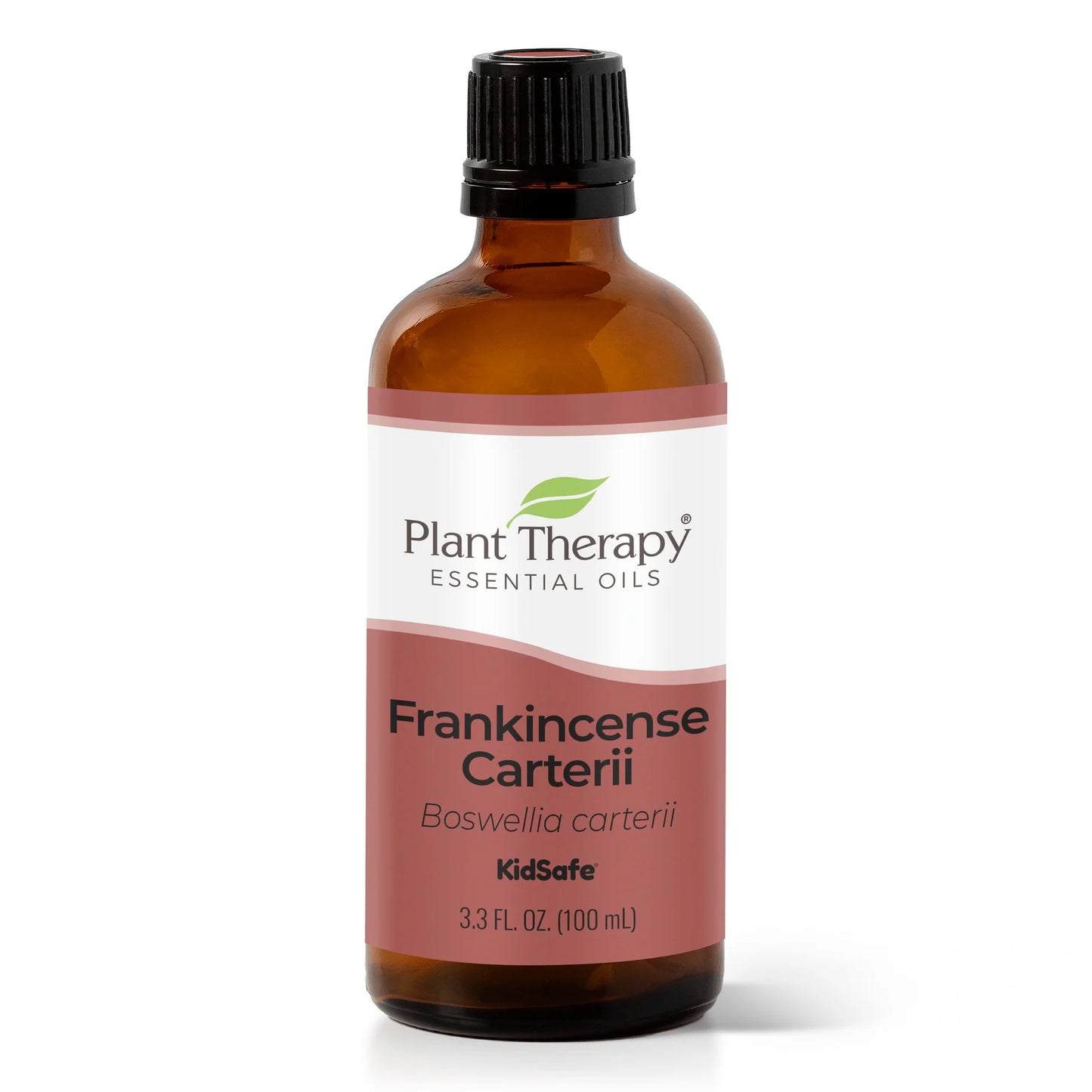 Frankincense Carteri Essential Oil