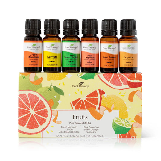 Essential Oil Gift Sets – Page 2 – Plant Therapy Australia