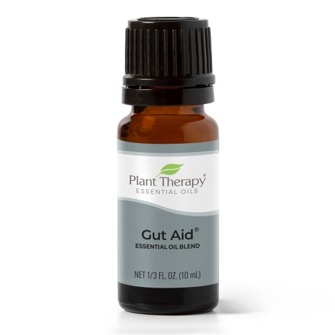 Gut Aid™ Essential Oil Blend