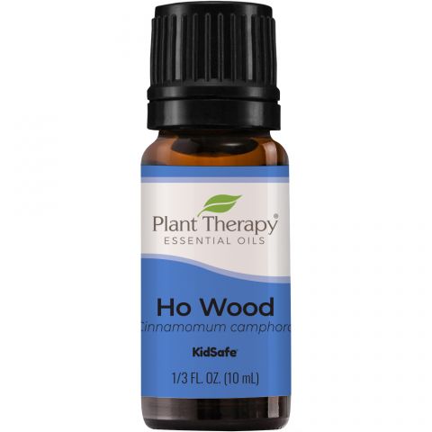 Ho Wood Essential Oil