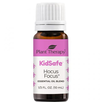 KIDSAFE Hocus Focus Synergy