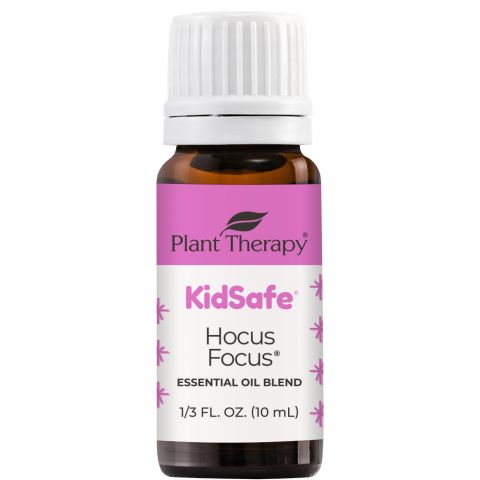 KIDSAFE Hocus Focus Synergy