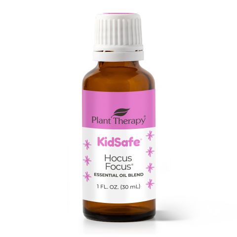KIDSAFE Hocus Focus Synergy