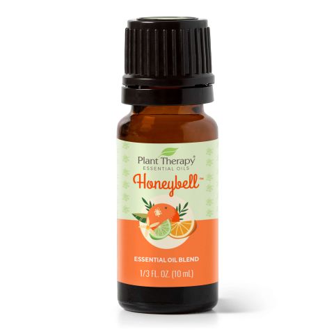 Honeybell Essential Oil Synergy