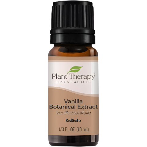 Vanilla Botanical Extract