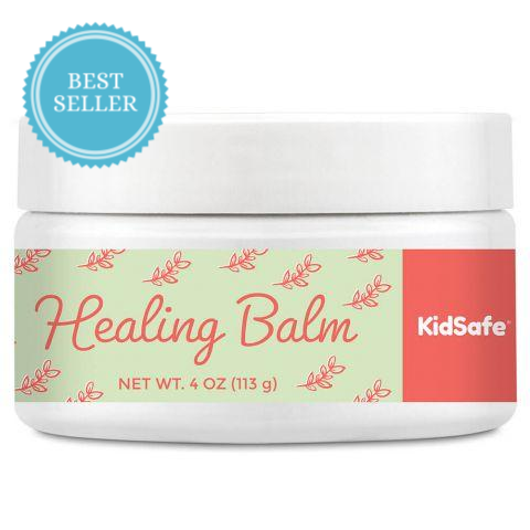 Healing Balm 113gm