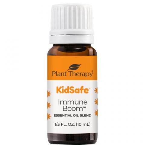 KIDSAFE Immune Boom Synergy