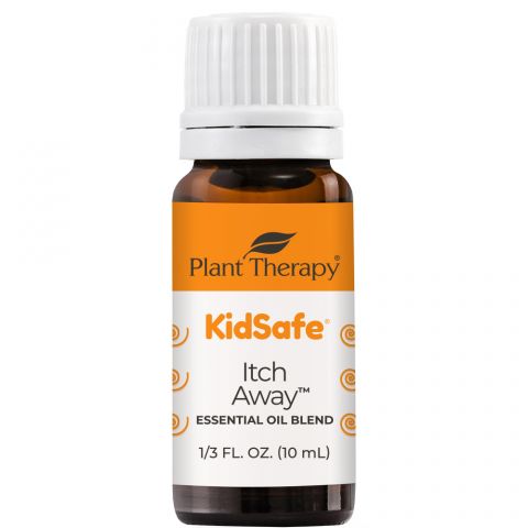 KIDSAFE Itch Away Synergy