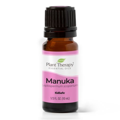 Manuka Essential Oil