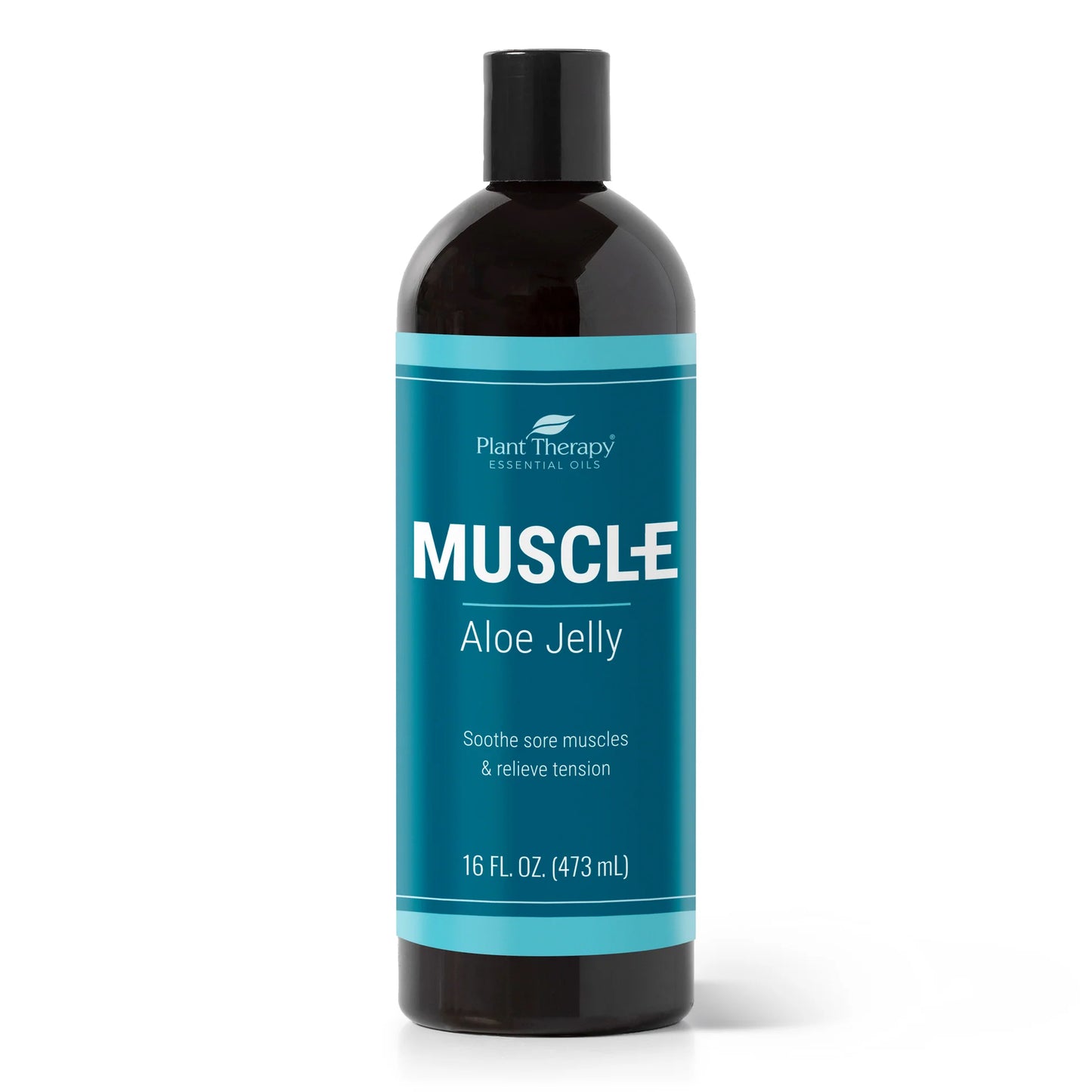 Muscle Aloe Jelly