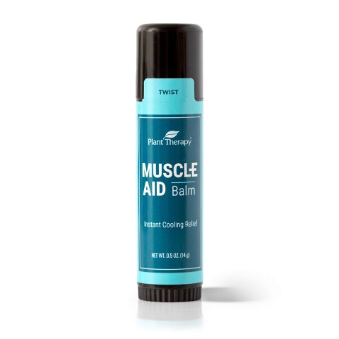 Muscle Aid Balm 14gm