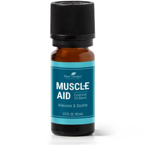 Muscle Aid Synergy