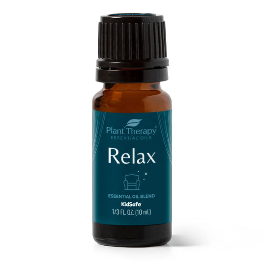 Relax Synergy
